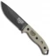 ESEE Knives ESEE-5P-TG Fixed Blade Knife (5.25" Gray)