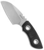 Boker Plus Voxnaes PryMate Pro Fixed Blade Knife Micarta (2.95" Satin) 02BO016