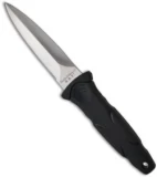 Smith & Wesson SWHRT3 Boot Knife Fixed Blade (3.38" Satin)