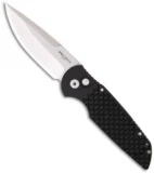 Smith & Wesson M&P Shield Fixed Blade Knife (4.1" Satin) SW993