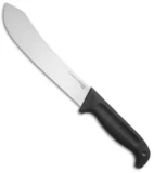 Cold Steel Commercial Series Butcher Knife (8.00" Satin) 20VBKZ