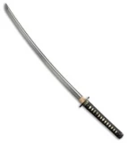 Cold Steel Gold Lion Katana Sword (30" Damascus) 88ABK
