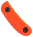 ESEE Candiru Scales Orange G10 Handle Kit