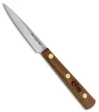 Case 3" Spear Point Paring Knife Walnut 07319 (XX625)