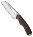 Myerchin Gen. 2 Offshore System Fixed Blade Knife Cocobolo Wood (4" Satin)