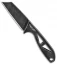 Bradford Knives G-Cleaver Fixed Blade Neck Knife Steel (2.75" Nimbus)