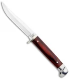 Bear & Son Hunter Fixed Blade Knife Rosewood (3.25" Polish) 263R