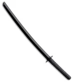 Cold Steel O Bokken Sword Trainer (Black) 92BKKDZ