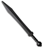Cold Steel Gladius Trainer Sword (22" Black Polypropylene) 92BKGM