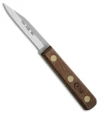 Case 3" Clip Point Paring Knife Walnut 07320 (XX626)