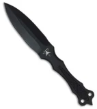 ABKT Phantom Dart 7" Throwing Knife AB021B