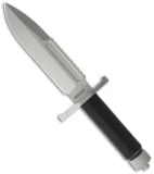 Boker Plus Apparo Knife Fixed Blade (7" Bead Blast) 02BO001