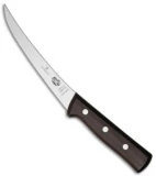 Victorinox Flexible Boning Kitchen Knife 6" Rosewood VN5661615