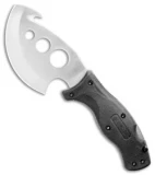 Schrade Old Timer Switch-It Fixed Blade Knife Exchangeable Blades (4" Satin)