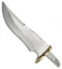 Tallen Falcon Skinner Fixed Blade Knife Blank w/ Sheath (4.5" Mirror) BL-SOB6