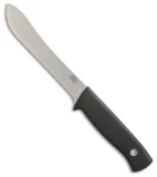 Fallkniven F3z Butcher's Fixed Blade Knife (5" Satin) F3z