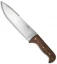 Condor Moonshiner Fixed Blade Knife Hardwood (9.25" Satin)