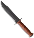 Case USMC Combat Knife Marine Corps Fixed Blade (USMC) 0334