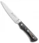 Tuo Cutlery Legacy Paring Knife Layered G-10 (4" Satin)