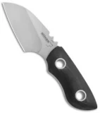 Boker Plus Voxnaes PryMini Pro Fixed Blade Knife G-10 (2.36" Satin) 02BO017