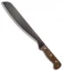 Condor Australian Army Machete Fixed Blade (12.8" Black) CTK1808-12.9