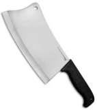 Cold Steel Commercial Series Cleaver Knife (9" Satin) 20VCLEZ