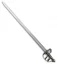 Cold Steel English Back Sword (32" Satin) 88SEB