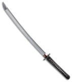 Cold Steel Chisa Katana Sword (23.3" Satin) 88BCK