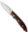 CRKT Hunt'n Fisch Fixed Blade Knife G-10 (3" Satin) 2861