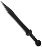 Cold Steel Gladius Machete Sword + Sheath (18" Black) 97GMSZ