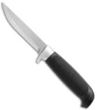 Marttiini Condor Lapp Fixed Blade Knife Black (4.25" Satin)