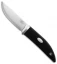 Fallkniven Kolt Knife KK Fixed Blade (3.35" Satin Plain)