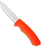 Morakniv Bushcraft Survival Orange (4.25" Satin)