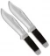 Down Under Knives Kookaburra Throwing Knife (Set of 2)