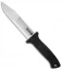 Cold Steel Peace Maker II Knife Fixed Blade (5.5" Satin Plain) 20PBL