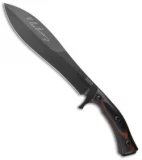 Ka-Bar R. Lee Ermey "Gunny" Fixed Blade Knife 5300