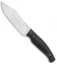 Kershaw Camp 5 Fixed Blade Knife Black FRN (4.75" Stonewash) 1083