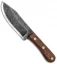 Condor Mini Hudson Bay Knife Fixed Blade Walnut (4.9" Condor Classic)