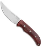 Ontario OKC Robeson Heirloom Trailing Point Fixed Blade Knife (4.2" Satin) 8699