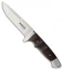 Boker Integral 2.0 Fixed Blade Knife Grenadilla Wood (4.625" Plain) 121587