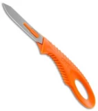 CRKT PDK Precision Disposable Knife Kit - Orange (Set of 4) 2393H