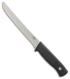 Fallkniven F4 Quartering/Fillet Knife (6" Satin)