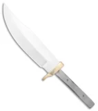 Tallen Skinner Fixed Blade Knife Blank (6.75" Satin)