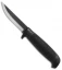 Marttiini Condor Timberjack Fixed Blade Knife (4" Polish)