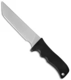 Maxpedition Large Geometric Tanto Fixed Blade Knife (5.5" Bead Blast) LGEO