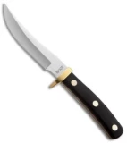 Old Timer Mountain Lion Fixed Blade Knife (5" Satin) 160OT