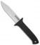 Cold Steel Peace Maker III Fixed Blade Knife (4" Satin) 20PBS