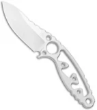 Nemesis Afterburner Neck Knife (2.25" Satin) NK-16