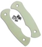 JB Knife & Tool Ditch Pik Replacement Knife Scales - G-10