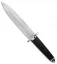 Cold Steel Tai Pan 3V Fixed Blade Knife (7.5" CPM-3V) 13P